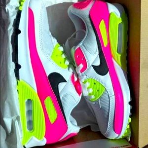 Nike Air Max 90